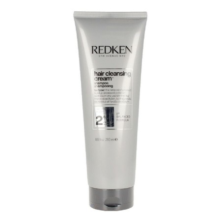 Deep Cleaning Shampoo Hair Cleansing Cream Redken (250 ml) by Redken, Shampoos - Ref: S0586035, Price: 20,62 €, Discount: %