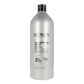 Shampoo Pulizia Profonda Hair Cleansing Cream Redken (1000 ml) di Redken, Shampoo - Rif: S0586036, Prezzo: 37,91 €, Sconto: %