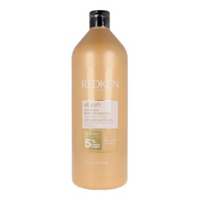 Haarspülung All Soft Redken Feuchtigkeitsspendend (1000 ml) von Redken, Spülungen & Conditioner - Ref: S0586190, Preis: 40,39...