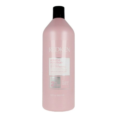 Trattamento Volumizzante High Rise Volume Redken Volume Injection 1 L di Redken, Permanente e volume - Rif: S0586196, Prezzo:...