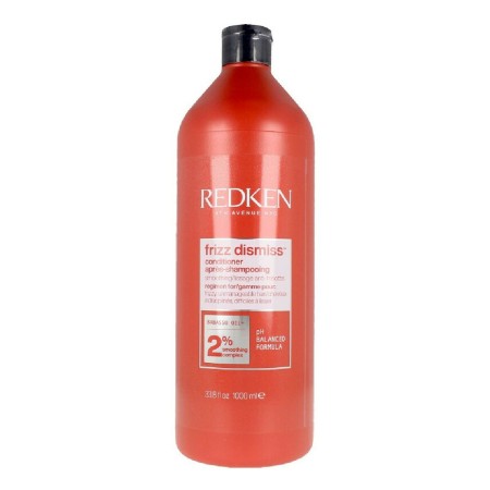 Conditionneur Anti-frisottis Frizz Dismiss Redken (1000 ml) de Redken, Après-shampooings - Réf : S0586198, Prix : 40,23 €, Re...