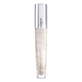 Lucidalabbra L'Oréal Paris Brilliant Signature Plump Dona volume 400-maximize di L'Oréal Paris, Lucidalabbra - Rif: S0586343,...