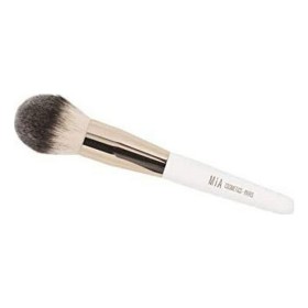 Pennello da Trucco Mia Cosmetics Paris 206134 di Mia Cosmetics Paris, Viso - Rif: S0586658, Prezzo: 17,55 €, Sconto: %