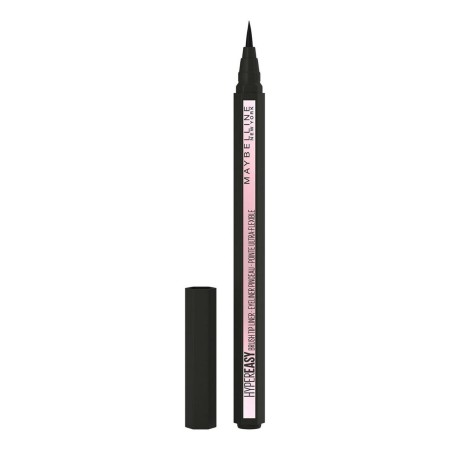 Eyeliner Maybelline Hyper Easy 801-matte black | Epamu | Beauty Shop - Parfums, Make-up & Essentials Epamu.eu