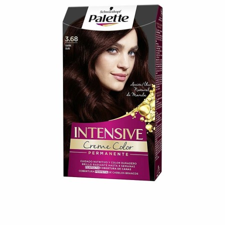 Permanent Dye Palette Schwarzkopf Palette Intensive (1 Unit) by Schwarzkopf, Permanent Colour - Ref: S0587420, Price: 5,07 €,...