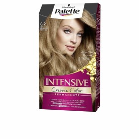 Dauerfärbung Palette Schwarzkopf Helles Blond N 8,2 von Schwarzkopf, Farben - Ref: S0587423, Preis: 5,70 €, Rabatt: %