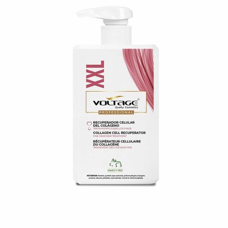 Hair Reconstruction Treatment XXL Voltage 32007008 by Voltage, Hair loss treatments - Ref: S0587619, Price: 28,70 €, Discount: %