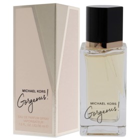 Parfum Femme Michael Kors GORGEOUS! EDP EDP 30 ml de Michael Kors, Eau de parfum - Réf : S0588033, Prix : 45,44 €, Remise : %