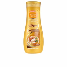 Loción Corporal Sensorialcare Natural Honey