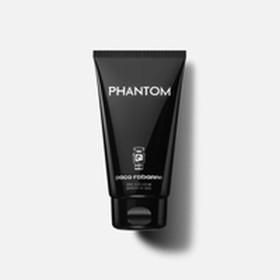 Gel de Ducha Paco Rabanne Phantom (150 ml)