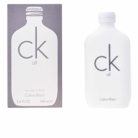 Perfume Unisex Calvin Klein 65998422000 EDT 100 ml