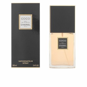 Parfum Femme Chanel 16833 100 ml Coco de Chanel, Eau de parfum - Réf : S0589302, Prix : 162,52 €, Remise : %