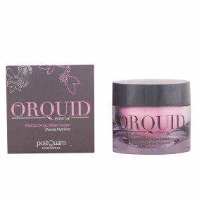 Crème de nuit Postquam Orquid Eternal Night (50 ml) de Postquam, Hydratants - Réf : S0589421, Prix : 17,75 €, Remise : %