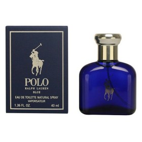 Men's Perfume Ralph Lauren EDT by Ralph Lauren, Eau de Cologne - Ref: S0514342, Price: 73,06 €, Discount: %