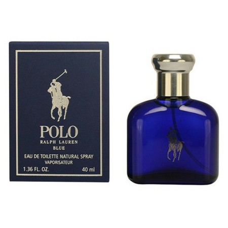 Perfume Hombre Ralph Lauren EDT de Ralph Lauren, Agua de colonia - Ref: S0514342, Precio: 73,06 €, Descuento: %