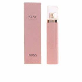 Perfume Mulher Hugo Boss HUGMAVF0107502 EDP 75 ml de Hugo Boss, Água de perfume - Ref: S0589746, Preço: 44,79 €, Desconto: %