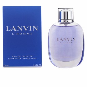 Parfum Homme Lanvin LANVIN L'HOMME EDT 100 ml de Lanvin, Eau de parfum - Réf : S0589801, Prix : 22,93 €, Remise : %