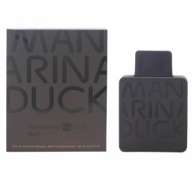 Parfum Homme Mandarina Duck Mandarina Duck Man Black EDT 100 ml de Mandarina Duck, Eau de parfum - Réf : S0589817, Prix : 26,...