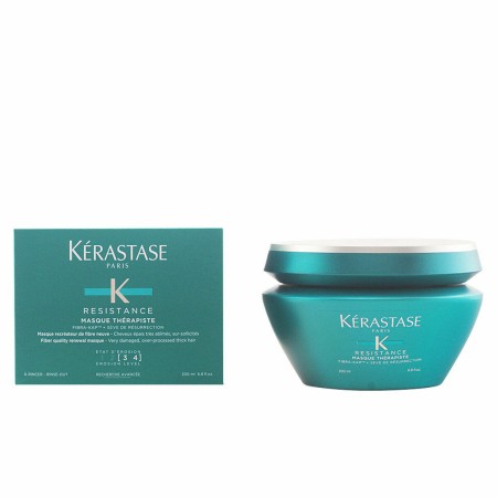 Haarmaske Resistance Therapiste Kerastase Resistance Thérapiste 200 ml von Kerastase, Kuren - Ref: S0590479, Preis: 45,87 €, ...