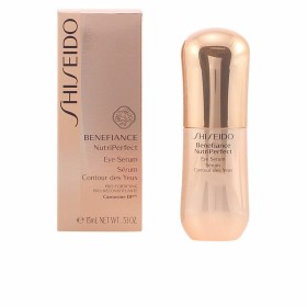 Augenkontur-Serum Shiseido 729238191129 15 ml von Shiseido, Seren - Ref: S0590491, Preis: 61,66 €, Rabatt: %