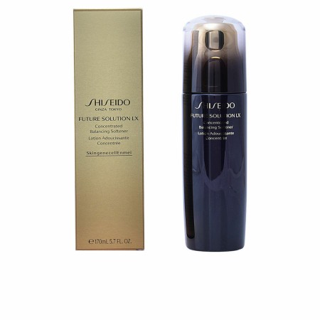 Lotion revitalisante visage Shiseido Future Solution Lx 170 ml (170 ml) de Shiseido, Hydratants - Réf : S0590511, Prix : 96,8...