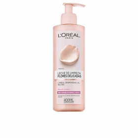 Body Lotion L'Oreal Make Up Flores Delicadas 400 ml by L'Oreal Make Up, Moisturisers - Ref: S0590667, Price: 7,84 €, Discount: %