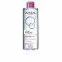 Água Micelar desmaquilhante L'Oreal Make Up Agua Micelar Suave Pele sensível 400 ml de L'Oreal Make Up, Limpadores e exfolian...