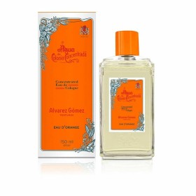 Parfum Unisexe Alvarez Gomez Eau d'Orange EDC 150 ml de Alvarez Gomez, Eau de parfum - Réf : S0591233, Prix : 18,05 €, Remise...