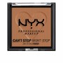 Polveri Compatte NYX Can't Stop Won't Stop Mocha (6 g) di NYX, Cipria - Rif: S0591735, Prezzo: 11,72 €, Sconto: %