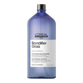 Shampooing L'Oreal Professionnel Paris Blondifier Éclaircissant (1500 ml) de L'Oreal Professionnel Paris, Shampooings - Réf :...