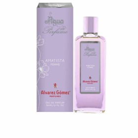 Profumo Donna Alvarez Gomez SA016 EDP EDP 150 ml di Alvarez Gomez, Eau de Parfum - Rif: S0593374, Prezzo: 8,82 €, Sconto: %