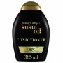 Anti Frizz Haarspülung OGX Kukui Oil 385 ml von OGX, Spülungen & Conditioner - Ref: S0593996, Preis: 7,32 €, Rabatt: %