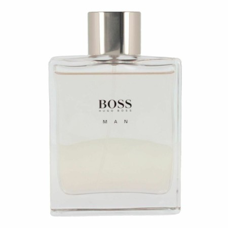 Men's Perfume Hugo Boss-boss 737052347974 EDT 100 ml by Hugo Boss-boss, Eau de Perfume - Ref: S0594045, Price: 36,42 €, Disco...