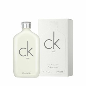 Parfum Unisexe Calvin Klein PZF40450 EDT 50 ml de Calvin Klein, Eau de parfum - Réf : S0594481, Prix : 25,12 €, Remise : %