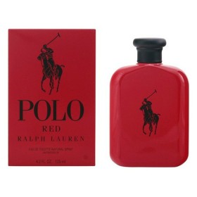 Perfume Hombre Ralph Lauren EDT de Ralph Lauren, Agua de colonia - Ref: S0514352, Precio: 58,42 €, Descuento: %