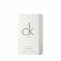 Perfume Unisex Calvin Klein PZF40450 EDT 50 ml de Calvin Klein, Agua de perfume - Ref: S0594481, Precio: 25,12 €, Descuento: %