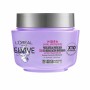 Hair Mask L'Oreal Make Up Elvive Hidra Hyaluronic Acid (300 ml) by L'Oreal Make Up, Deep Conditioners & Treatments - Ref: S05...