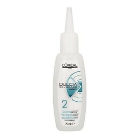 Haar-Lotion L'Oreal Professionnel Paris Dulcia Advanced 75 ml (12 x 75 ml) von L'Oreal Professionnel Paris, Haar- und Kopfhau...