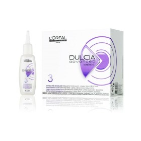 Dauerhafte Coloration L'Oreal Professionnel Paris Dulcia Advanced 75 ml (12 x 75 ml) von L'Oreal Professionnel Paris, Farben ...