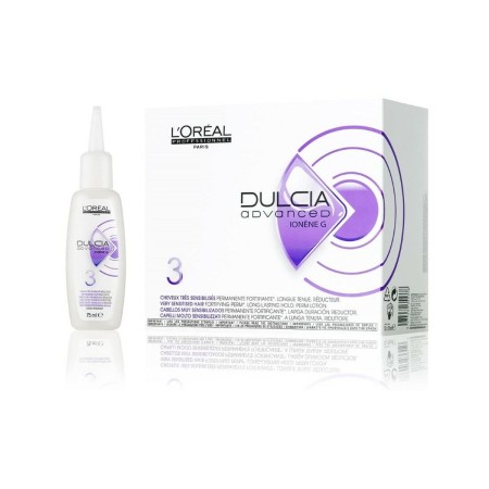 Coloração Permanente L'Oreal Professionnel Paris Dulcia Advanced 75 ml (12 x 75 ml) de L'Oreal Professionnel Paris, Coloração...