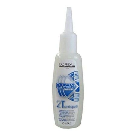 Tónico L'Oreal Professionnel Paris Dulcia Advanced T 75 ml (12 x 75 ml) de L'Oreal Professionnel Paris, Tónicos para o cabelo...