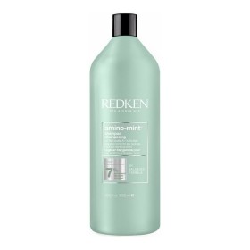 Champú Redken Amino Mint 1 L de Redken, Champús - Ref: S0595098, Precio: 37,79 €, Descuento: %