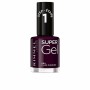 Verniz de unhas Rimmel London Super Gel Plum Pudding Nº 064 (12 ml) de Rimmel London, Vernizes - Ref: S0595986, Preço: 6,40 €...