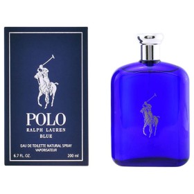 Parfum Homme Ralph Lauren EDT 200 ml de Ralph Lauren, Eau de cologne - Réf : S0514366, Prix : 78,76 €, Remise : %