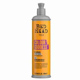 Farbschonender Conditioner Tigi Bed Head Colour Goddess (400 ml) von Tigi, Spülungen & Conditioner - Ref: S0596568, Preis: 9,...