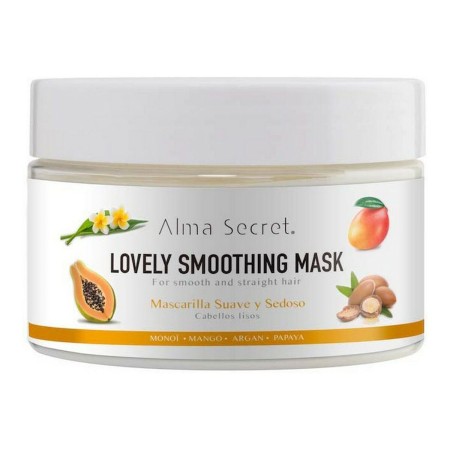 Mascarilla Capilar Alma Secret Lovely Smoothing 250 ml | Epamu | Beauty Shop - Parfums, Make-up & Essentials Epamu.eu