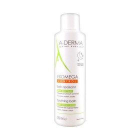 Bath Gel A-Derma Exomega Control Soothing (250 ml) by A-Derma, Gels and soaps - Ref: S0596678, Price: 16,18 €, Discount: %