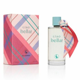 Parfum Femme El Ganso Ciao Bella EDT (125 ml) de El Ganso, Eau de parfum - Réf : S0597225, Prix : 39,29 €, Remise : %