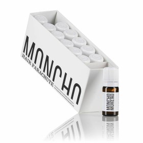 Ampollas Anticaída Moncho Moreno (6 ml)