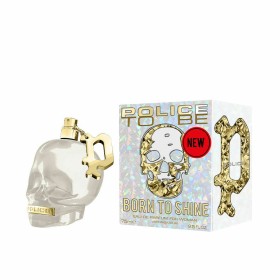 Parfum Femme Police To Be Born To Shine For Woman EDP EDP 75 ml de Police, Eau de parfum - Réf : S0597916, Prix : 18,43 €, Re...